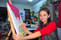 CIHANGIR - Manisalı Hande, Japonya'da Dünya Üçüncüsü Oldu