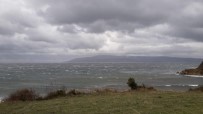 MARMARA ADASI - Marmara Adası'na Akım Veren Su Altı Kablolarını Gemi Çapası Koparmış
