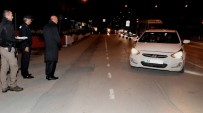 ALKOL SATIŞI - Mersin'de Yılbaşı Gecesi Güvenlik Tedbirleri Arttırılacak