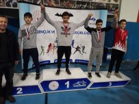 ŞAMPIYON - Minderde Büyükşehir Farkı