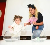 İNTERNET SİTESİ - Minikler Harçlıklarını Rüzgar İçin Paylaştı