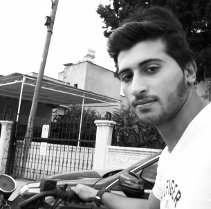 Motosikletli Kuryeye Otomobil Çarptı Açıklaması 1 Ölü