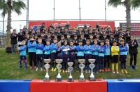 FELSEFE - Murat Germen'den Büyük Başarı