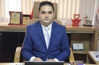 KATİL ZANLISI - Sağlık-Sen, İki Kişinin Öldüğü Saldırıyı Sert Bir Şekilde Kınadı