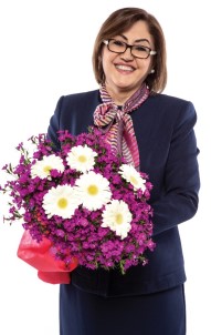 Şahin'den Sosyal Belediyecilik Vurgusu