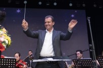 SENFONI - Seçer Açıklaması 'Bizi Huzur İçinde Yaşatacak En Önemli Unsur Sanattır'