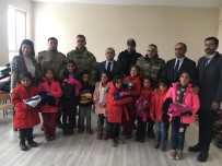 ŞEHADET - Şehit Muhammed Can Sevim'in Son İsteği Yerine Getirildi