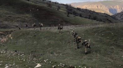 Siirt'te Jandarmadan PKK'ya Ağır Darbe Açıklaması 11 Ayda 44 Terörist Etkisiz Hale Getirildi