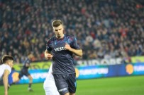 GENÇLERBIRLIĞI - Süper Lig'in ilk yarı verileri açıklandı