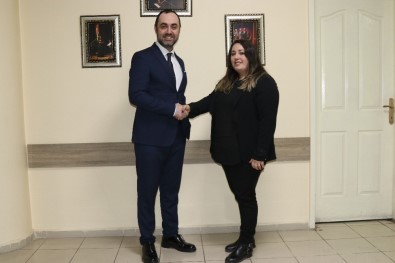 TTGA'nın Güneydoğu Anadolu Bölge Temsilcisi Selda Çiçek Veske Oldu