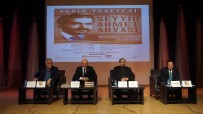İHLAS HOLDING - Türk İslam Ülküsü'nün Mimarı Seyyid Ahmet Arvasi, Vefatının 31. Yılında Anıldı