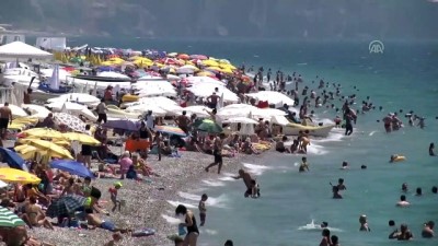 Türk Turizm Sektörü Temsilcileri 2020'De Çift Haneli Büyüme Bekliyor