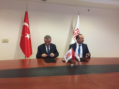 TÜRKPATENT'ten 16 Üniversite İle İş Birliği Protokolü