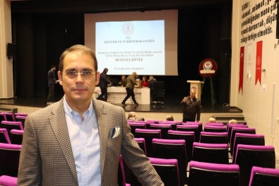 Ülke Genelinde Turizmciler Sandık Başına Gitti