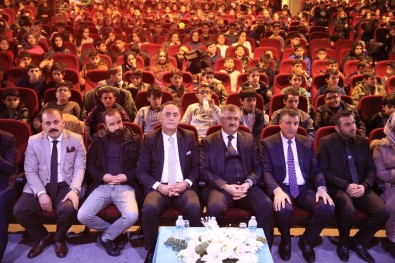 Van'da 'Gençlik Geçmişiyle Buluşuyor' Projesi