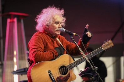 Yılbaşı Konserleri Unutulmaz Anlar Yaşattı