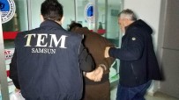 CUMHURIYET BAŞSAVCıLıĞı - Yılbaşı Öncesi DEAŞ Operasyonu Açıklaması 14 Yabancıya Gözaltı