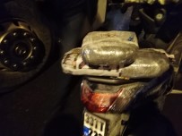 YıLBAŞı - Yılbaşına Özel Satacaklardı, Ankara Narkotik Ekipleri Yakaladı