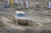 ŞAMPIYON - 2019 Akdeniz Off-Road Kupası Final Yarışları Nefes Kesti