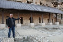 650 Yıllık Eyyubi Köşkünün Turizme Kazandırılması Talebi Haberi