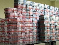 ZAMAN AŞIMI - 70 milyon lira hazineye devredildi!