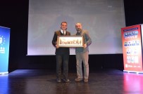 BURSA BÜYÜKŞEHİR BELEDİYESİ - 'Ajans Haberciliği Dijital Dönüşüm Ve Sosyal Medya Sebebiyle Önem Kazandı'