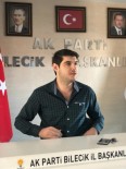 İSTİFA - AK Parti'de İl Gençlik Kolları Başkanı Belli Oldu