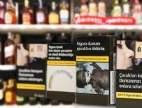 ENFLASYON ORANI - Alkollü içki ve sigaraya 6 ay vergi artışı yok