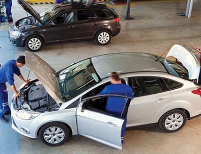 Arabası olan herkesi ilgilendiriyor