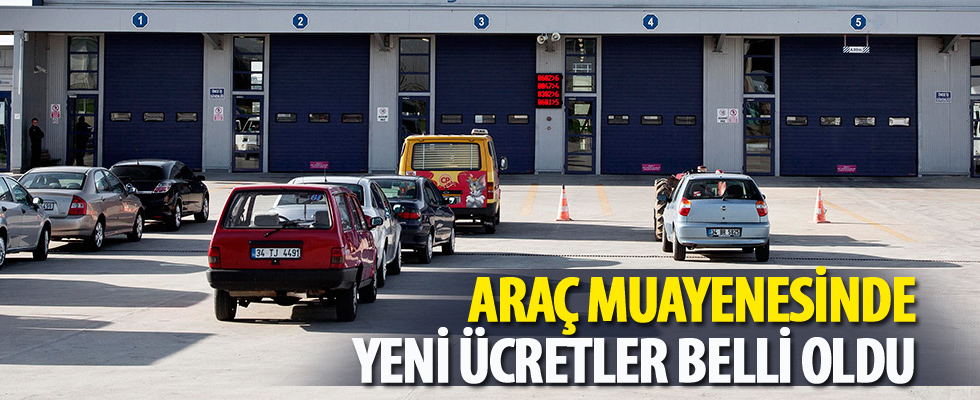 Arabası olan herkesi ilgilendiriyor