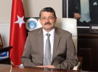 ORTAK AKIL - Başkan Akın Açıklaması 'Hep Birlikte Nice Güzel Günlere'