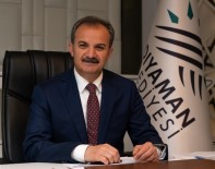 KÖPRÜLÜ - Başkan Kılınç'tan 2020 Mesajı