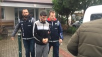 NİLÜFER - Bursa'da Silah İmalatı Yapılan Eve Baskın