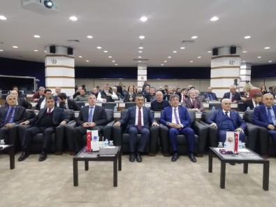 Büyüksimitci Açıklaması'2020'Den Beklediğimiz Büyümeyi Hükümet Ve Özel Sektör Olarak Birlikte Başaracağız'