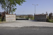 GÜVENLİK GÜÇLERİ - Çiftliği Soydular, Jandarmaya Yakalandılar