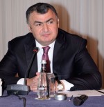 AHISKA - DATÜB Genel Başkanı Kassanov'dan Yeni Yıl Mesajı