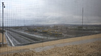 Dev Proje 8 Ocak'ta Açılıyor