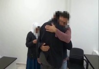 BEYIN YıKAMA - Diyarbakır Annelerinin Eyleminden Etkilenen Teröristler Teslim Oldu