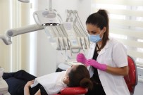 DİŞ HEKİMLERİ - Döşemealtı Belediyesi'nden Personele Ve Okullara Diş Sağlığı Desteği