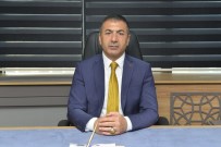 MECLIS BAŞKANı - DTO 20 Yerli Otomobil Siparişi Verdi