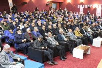 Elazığ'da Mekke'nin Fethi Programı