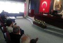 FABRIKA - GAÜN'de Çözüm Önerileri Konferansı