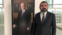 DENEME SÜRÜŞÜ - Gören Açıklaması '2020'De Güçlü Türkiye Olacağız'