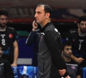 TOKYO - Halkbank Başantrenörü Taner Atik İkinci Yarıdan Umutlu