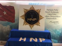 UYUŞTURUCU TİCARETİ - Hatay'da 10 Bin 800 Adet Uyuşturucu Hap Ele Geçirildi