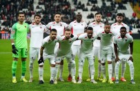 GENÇLERBIRLIĞI - İlk Yarının En Hırçını Gençlerbirliği