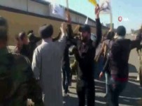 İSTİFA - Irak'ta 3 Günlük Yas İlan Edildi