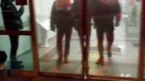CUMHURIYET BAŞSAVCıLıĞı - İzmir'de DEAŞ Operasyonu Açıklaması 12 Gözaltı Kararı