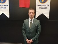 MEHMET ADıGÜZEL - Kayseri'de 'Fetih' Heyecanı