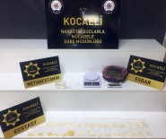 METAMFETAMİN - Kocaeli'nde Yılbaşı Öncesinde Torbacılara Operasyon Açıklaması 2 Gözaltı